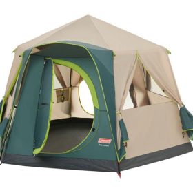 Coleman_Polygon_6_Family_MultiSided_Tent