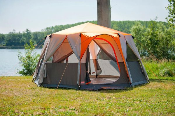 Coleman_Cortes_Octagon_8_Family_MultiSided_Tent