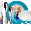 WMF Kids Cutlery Set - Disney Frozen, 6pcs.