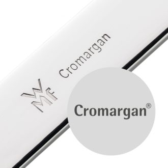 Cromargan® - stainless steel 18/10