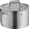 WMF Comfort Line Cookware Set - 4pcs.