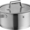 WMF Comfort Line Cookware Set - 4pcs.