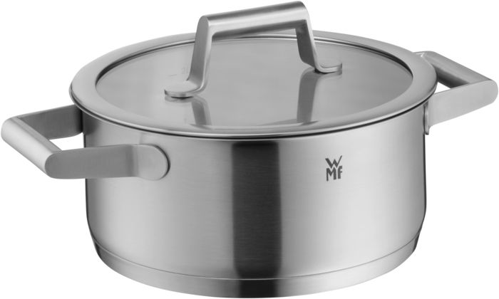 WMF Compact Cuisine Cookware Set 4-Piece