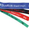 Sveltus Set of Elasti'ring - 4pcs. - Retall pack
