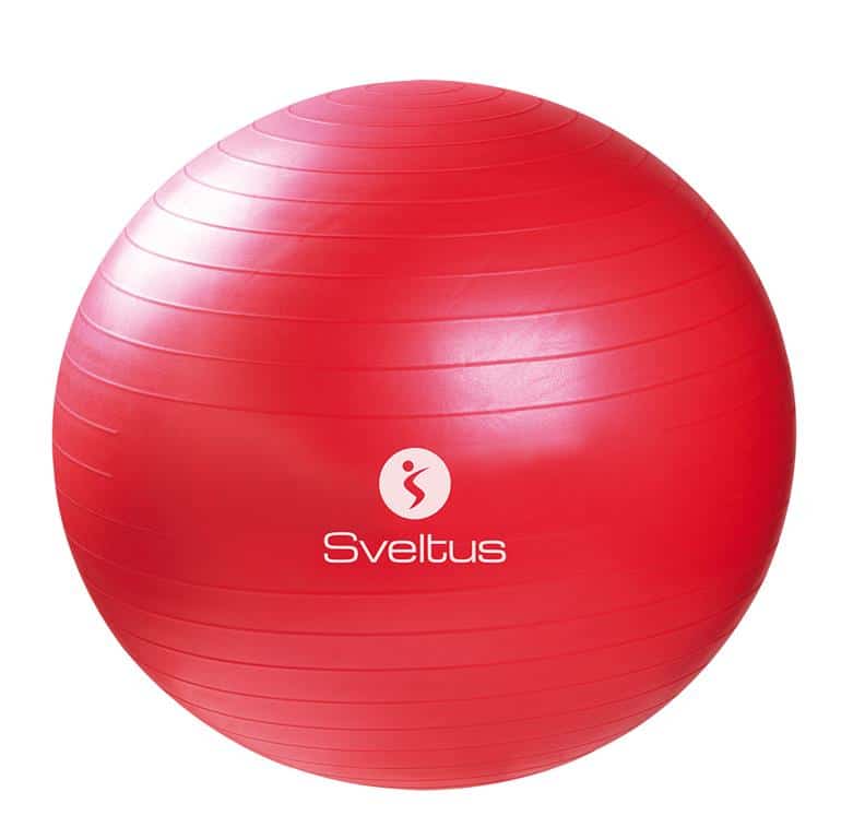 Sveltus Gymball Ø65cm - Retail Box