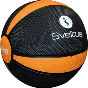 Медицинский мяч Sveltus - 2 кг