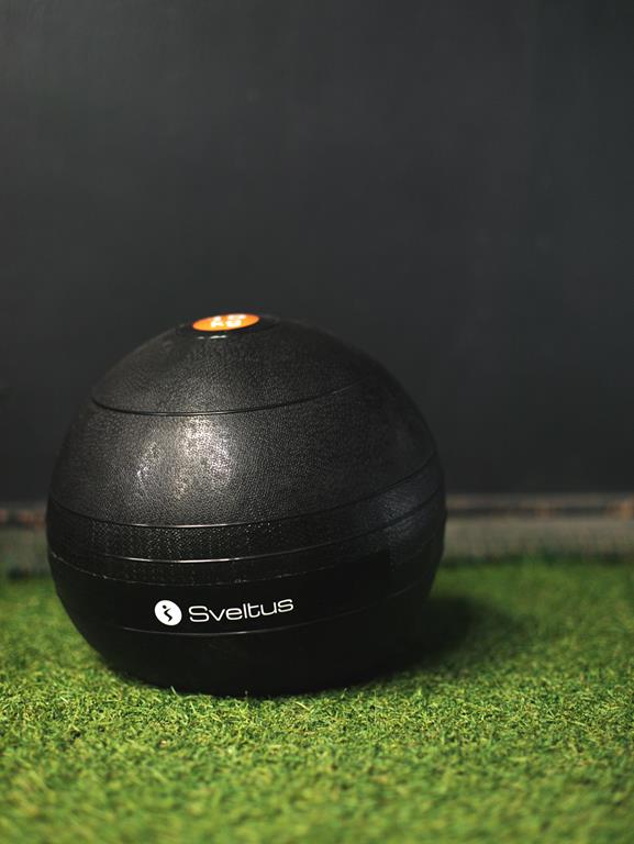 Sveltus Slam  Ball - 2 kg - Retail Pack