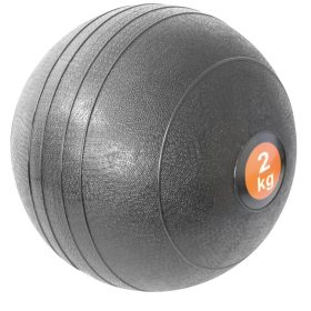 Sveltus Slam Ball - 2 kg - Pacote de Varejo
