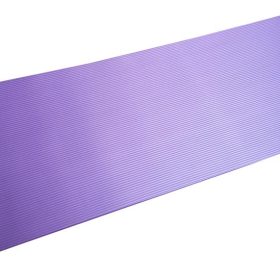Sveltus Training Mat Purple - 180x60cm