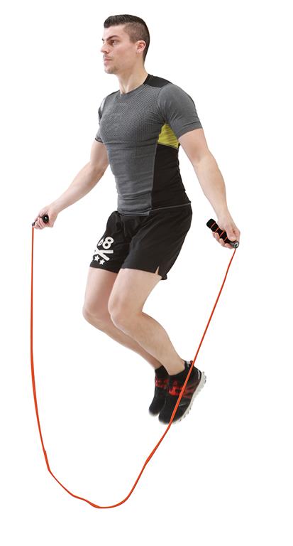 Sveltus PVC Weighted Jump Rope