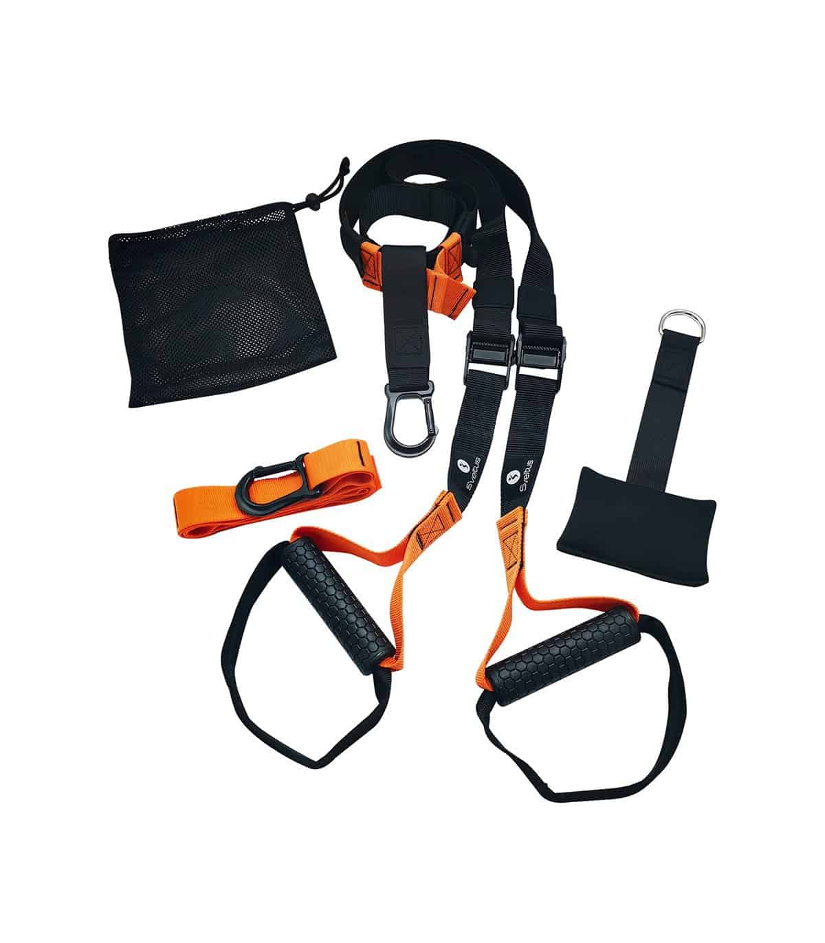 Sveltus Fitness Suspender Set - Retail Box