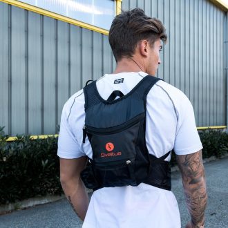 Sveltus Running Bag Backpack