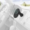 Hama "MagCharge Car FC15" Wireless Car Mobile Phone Charger