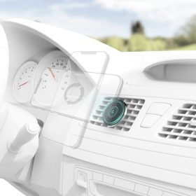 Hama "MagLock Vent" Car Mobile Phone Holder for Vent