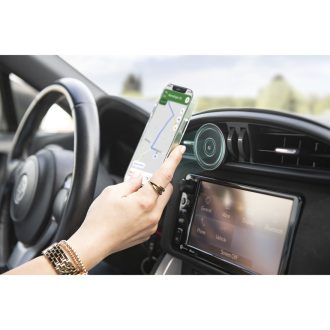 Hama "MagLock Vent" Car Mobile Phone Holder for Vent