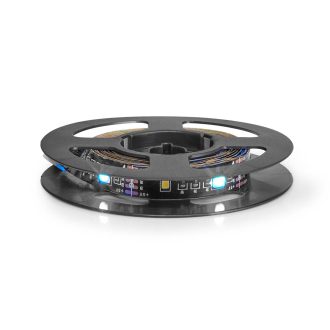 Nedis SmartLife LED juostelė 2.0m. RGBW Bluetooth®