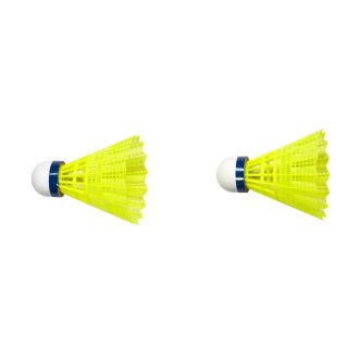 Wilson Minions 2.0 Badminton Set - Yellow