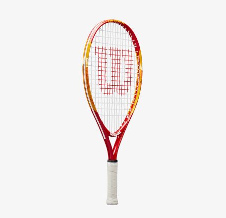 Wilson Junior Tennis Racket US Open 21