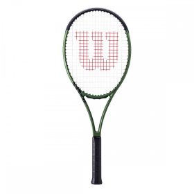 Lâmina de raquete de tênis Wilson 101L V8.0 - Punho 2