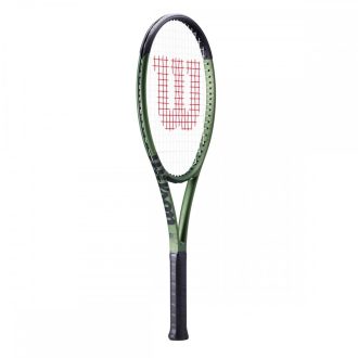 Wilson Tennis Racket Blade 101L V8.0 - Grip 2