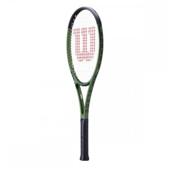 Wilson Tennis Racket Blade 101L V8.0 - Grip 2