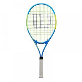 Wilson Tennis Racket Court Zone Lite - Grip 3
