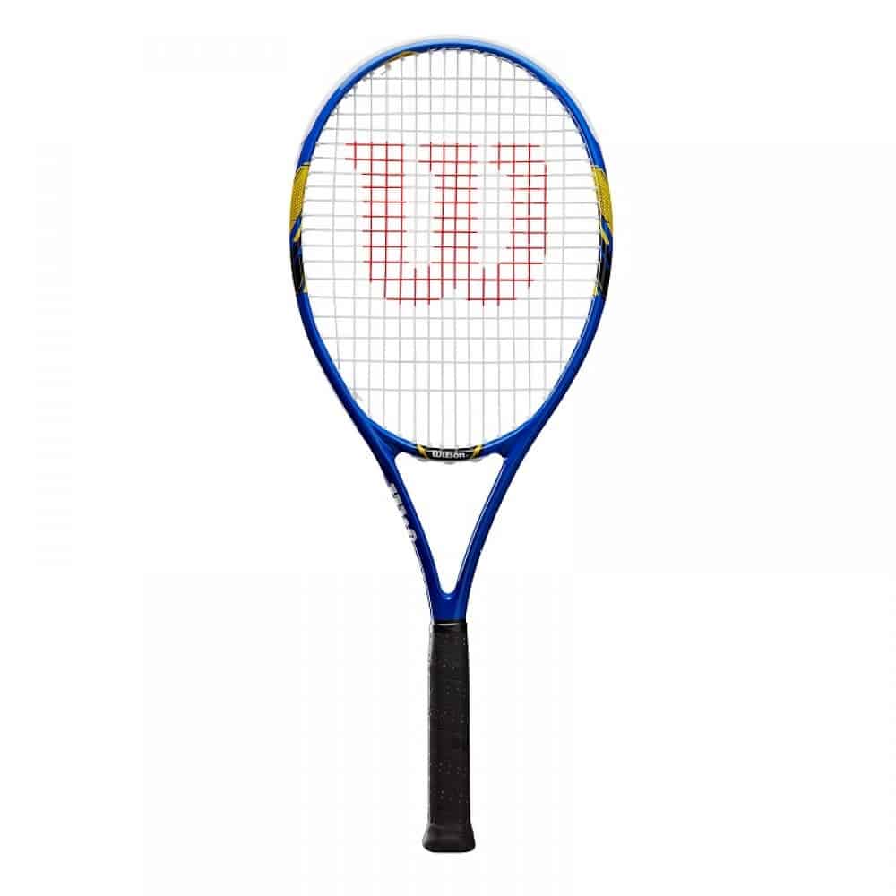 Wilson Tennis Racket US Open - Grip 3