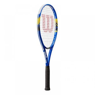 Wilson Tennis Racket US Open - Grip 3