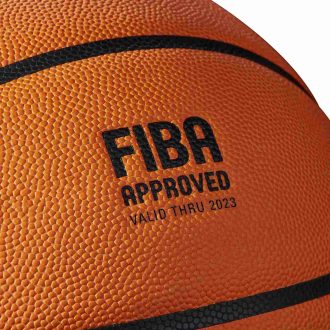 Wilson Basketball Evo Next FIBA ​​Game Approved Größe 7