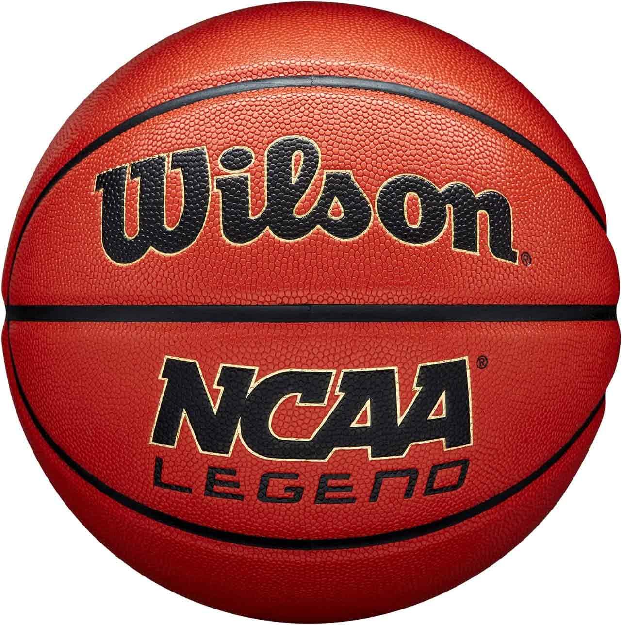 Wilson Basketball NCAA Legend suurus 7