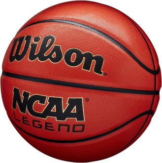 Wilson Basketball NCAA Legend Size 7