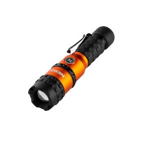 NEBO Master Series FL750 Rugged Rechargeable Flashlight