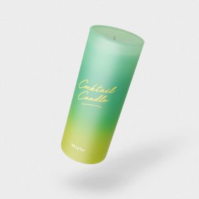 Luckies Cocktail Candles - Mojito