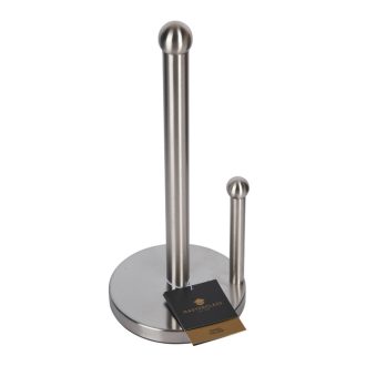 96926_1_MasterClass Stainless Steel Paper Towel Holder