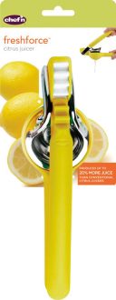 Chef'n FreshForce™ Citrus Lemon Juicer