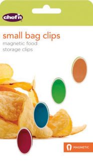 96934_1_Chef'n Bag Clips - Small