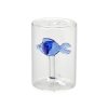 Balvi Saleiro Atlantis Fish - Azul
