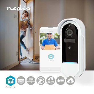 11022_1_Nedis_SmartLife_Video_Doorbell_battery_powered