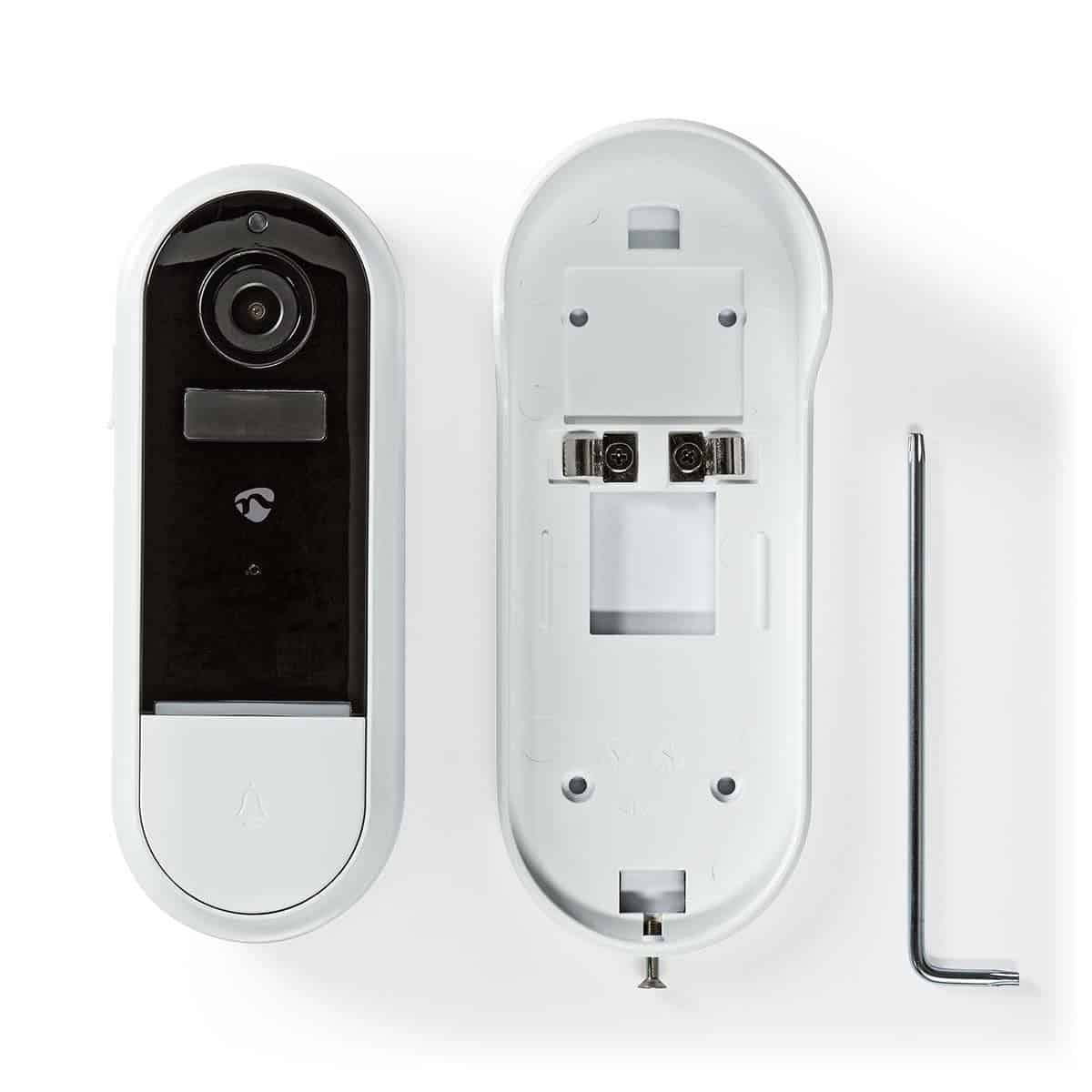 11022_1_Nedis_SmartLife_Video_Doorbell_battery_powered