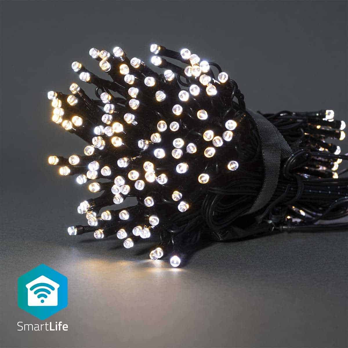 12019_1_Nedis_SmartLife_Decorative_LED_String_200_LED's_White_20m