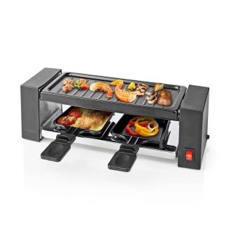 12364_1_Nedis_Gourmette_Raclette_Grill_2persons_Rectangle