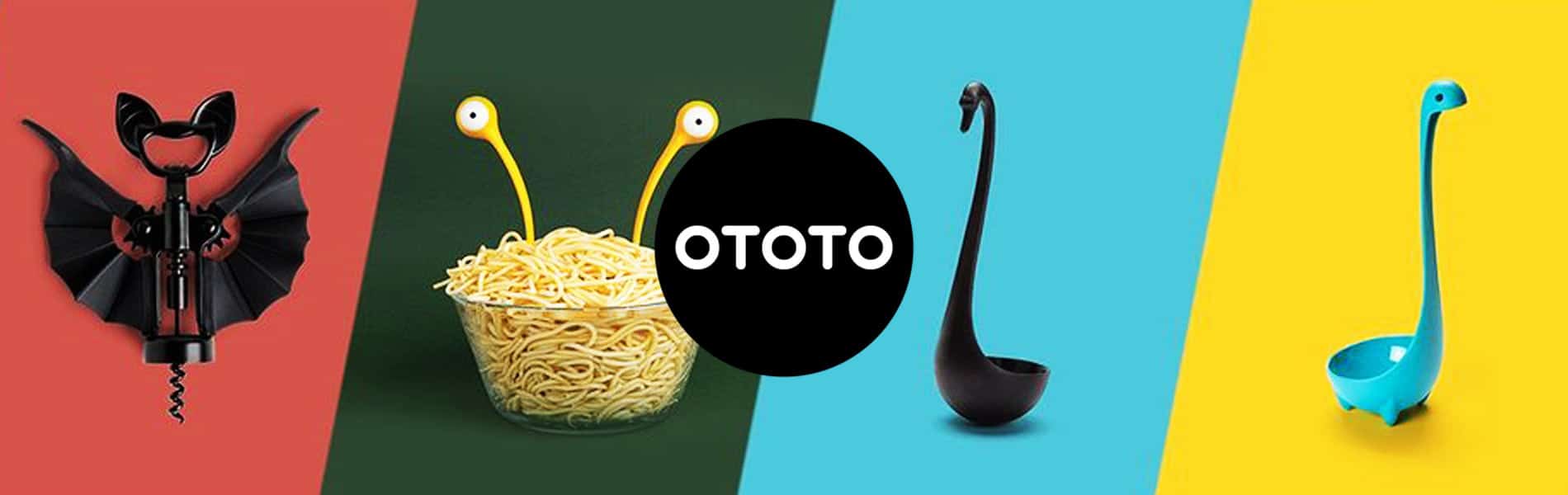 OTOTO 