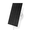 Nedis Solar Panel 4.5V Micro USB (for outdoor camera)