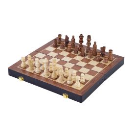 50006_1_Longfield_Folding_Chess_Set_38.5x38.5cm_Esche_Holz