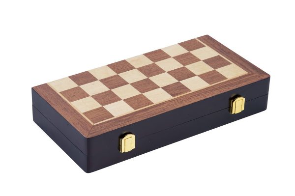 50006_1_Longfield_Folding_Chess_Set_38.5x38.5cm_Ash_Wood