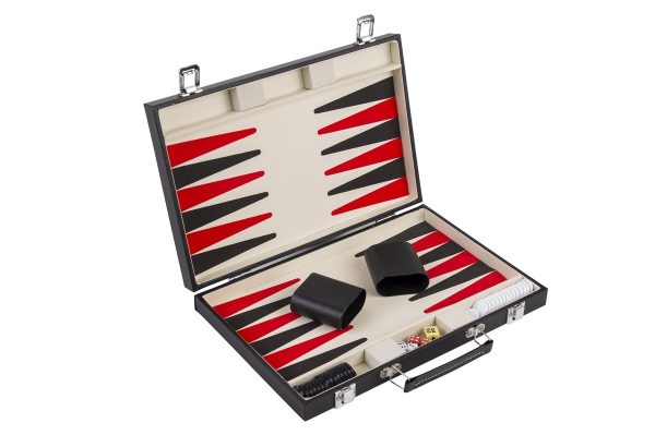 50013_1_Longfield_Backgammon_Set_15"_Red/Black_in_case