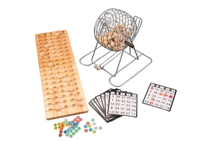 50023_1_Longfield_Bingo/Lotto_Complete_Set_90balls