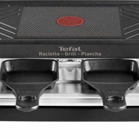 Tefal_Smart_Raclette_&_Grill 8_persone