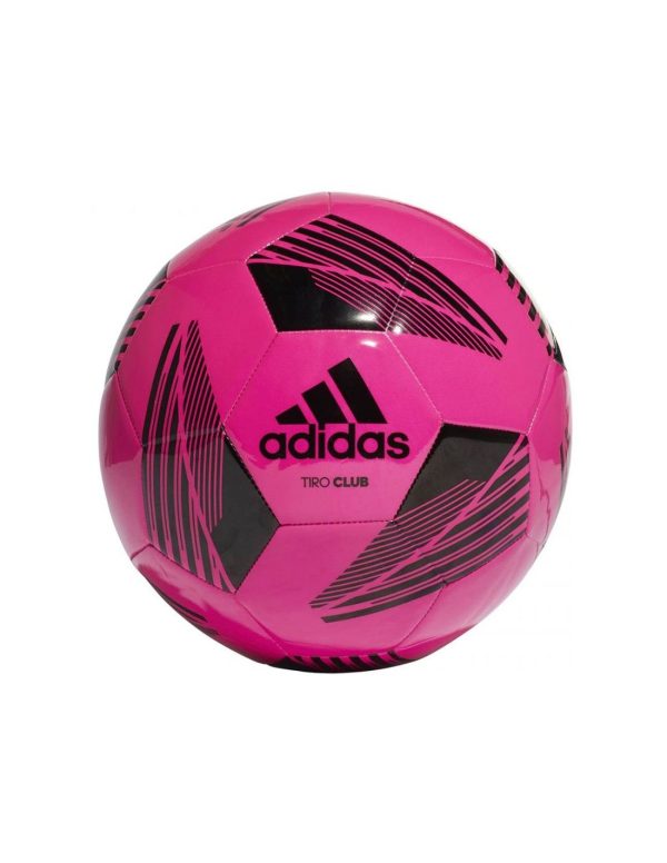 92104_1_Adidas_Football_TIRO_Club_Team_Shock_Pink_/_Black_Size_5