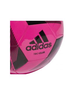 92104_1_Adidas_Football_TIRO_Club_Team_Shock_Pink_/_Black_Size_5